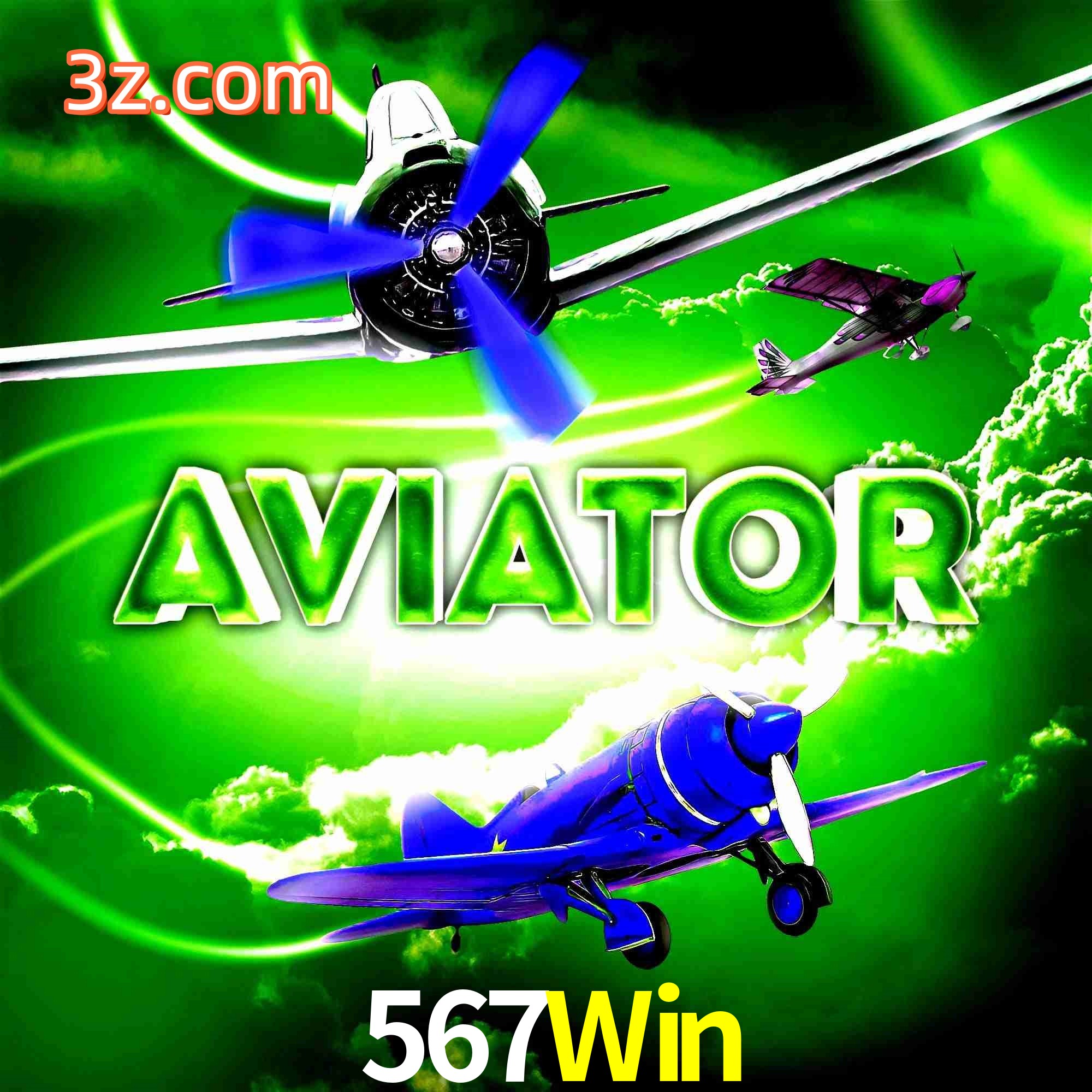 Aviator 567Win Tente a Sorte