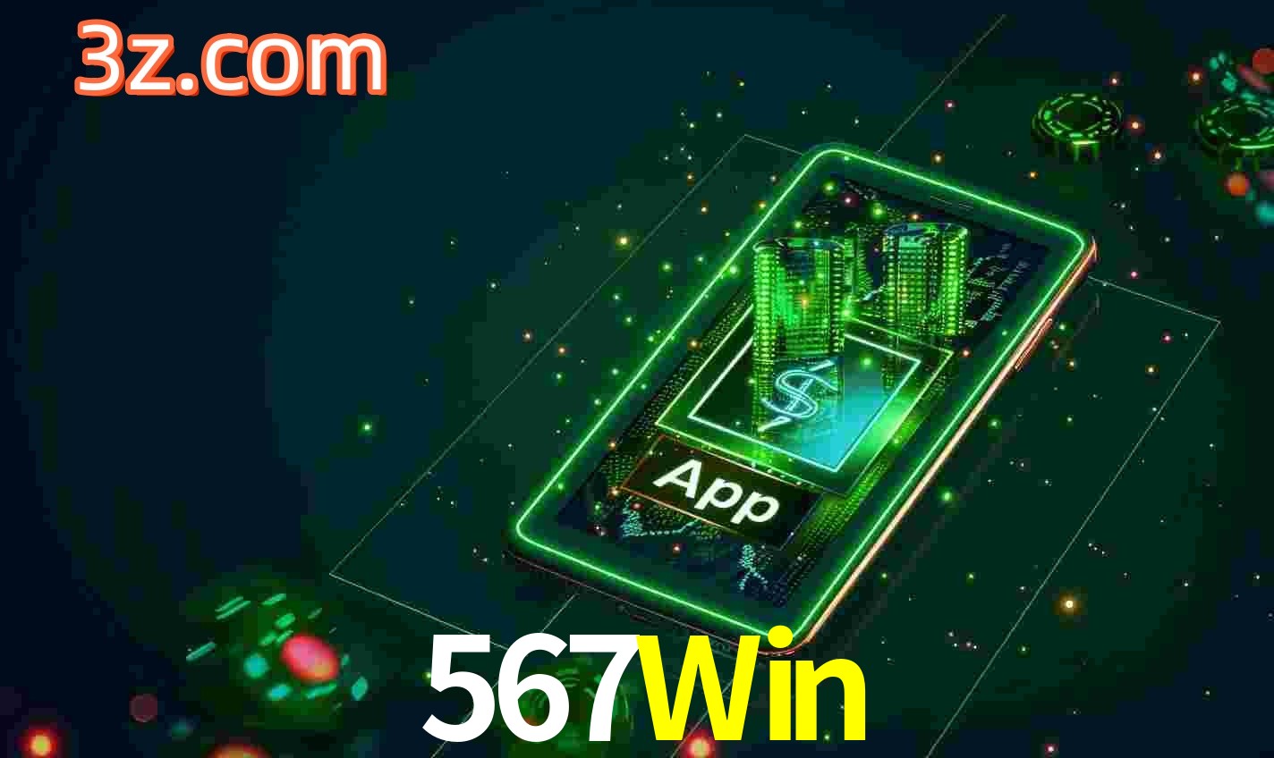 Simplificando a Experiência de Jogo 567Win App