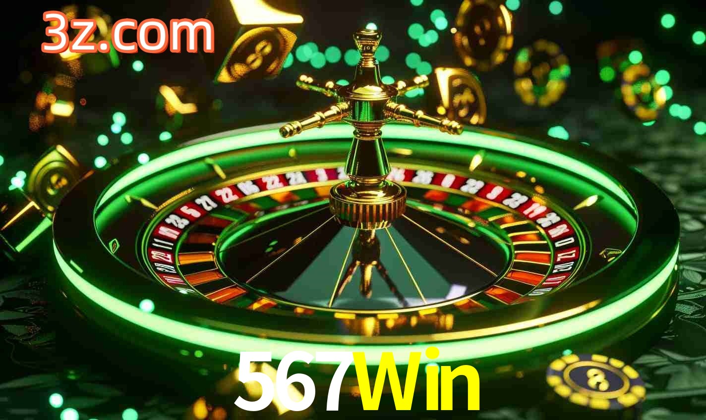 Desfrutar de um Cassino 567Win