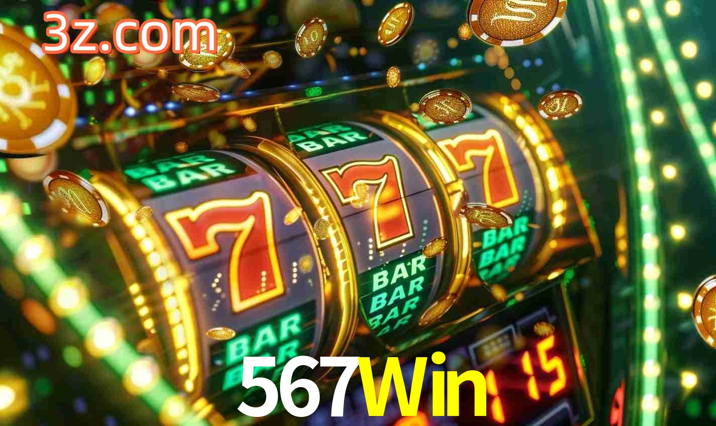 Populares Slots 567Win